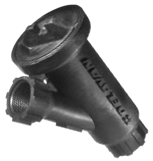 Y-Line Strainers